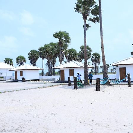 Palm Beach Resort Ceylon Jaffna Eksteriør billede