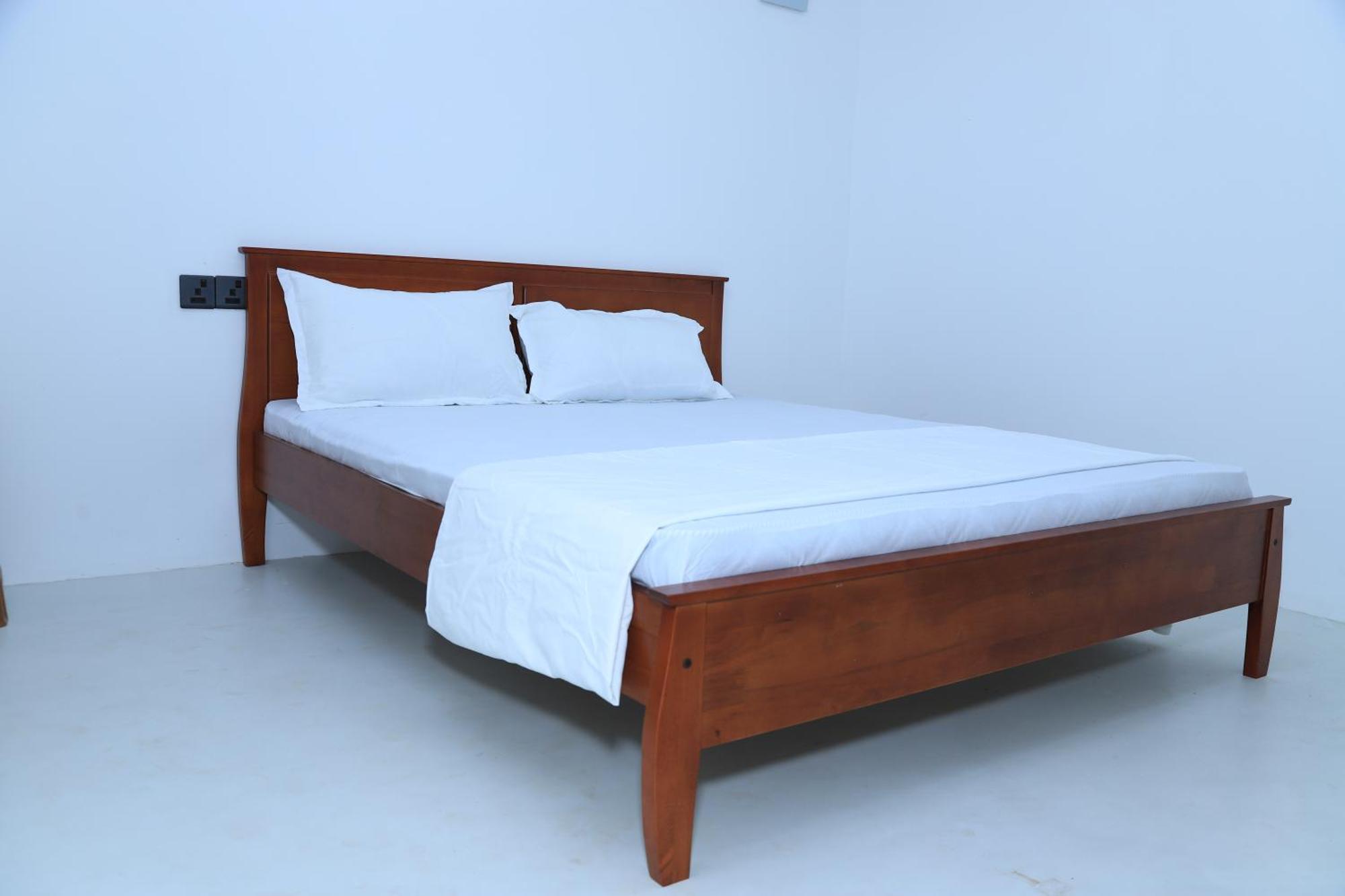 Palm Beach Resort Ceylon Jaffna Eksteriør billede
