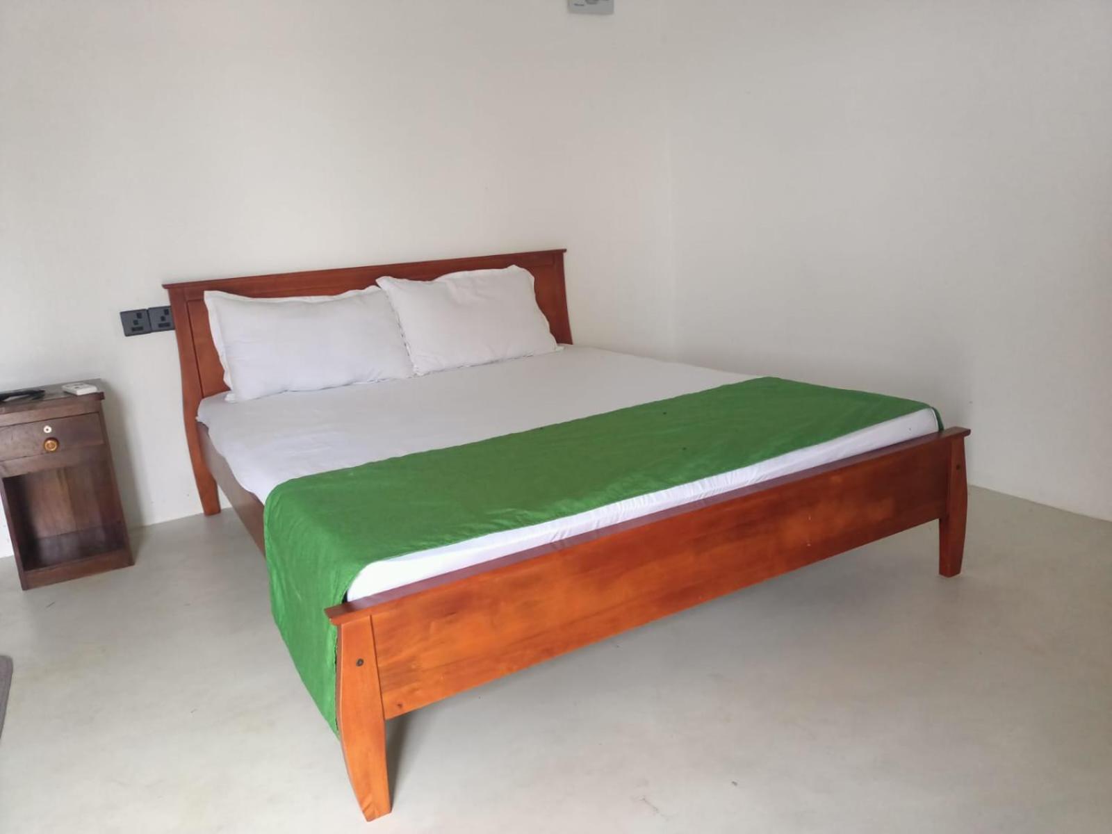 Palm Beach Resort Ceylon Jaffna Eksteriør billede