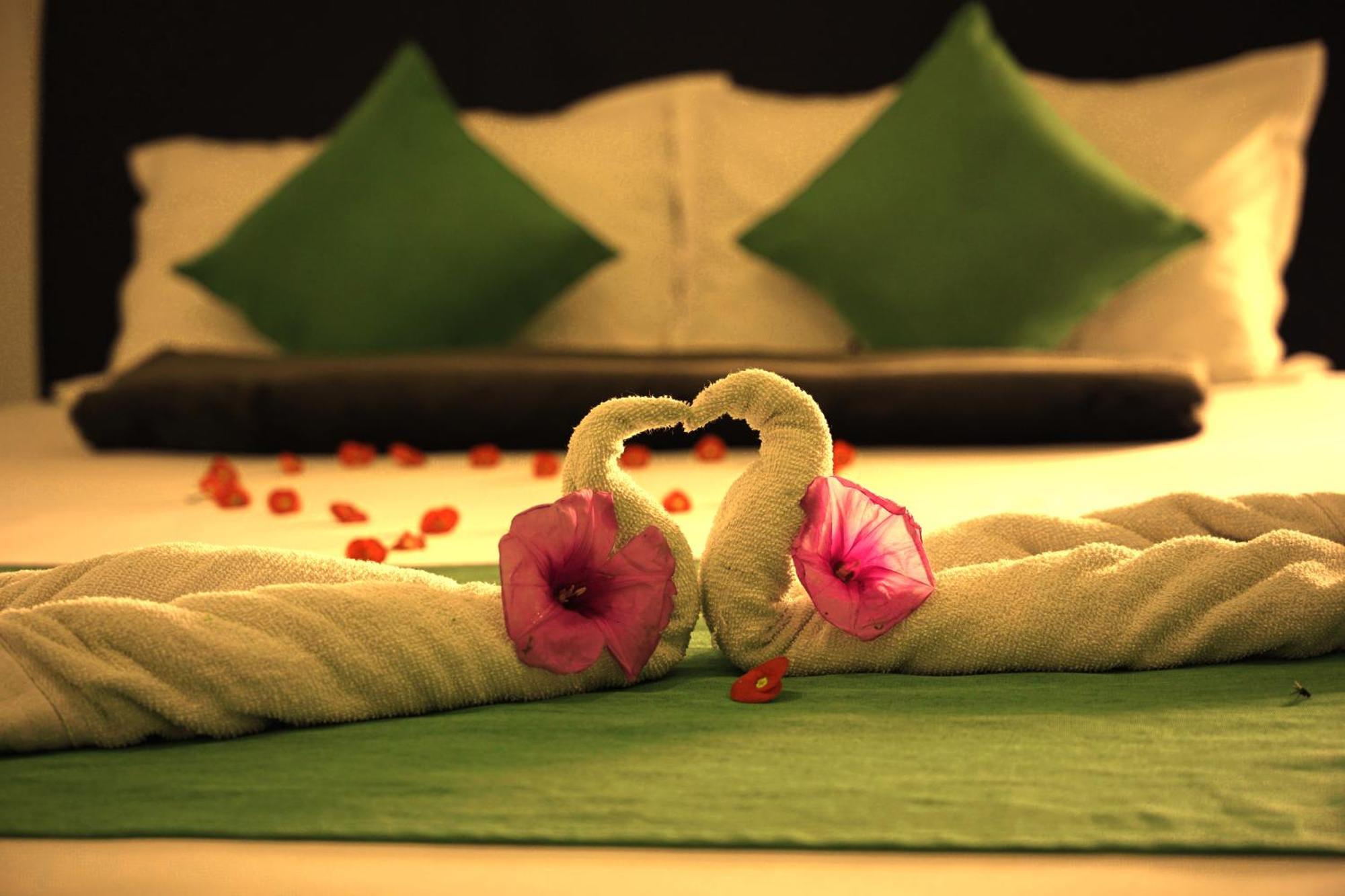 Palm Beach Resort Ceylon Jaffna Eksteriør billede